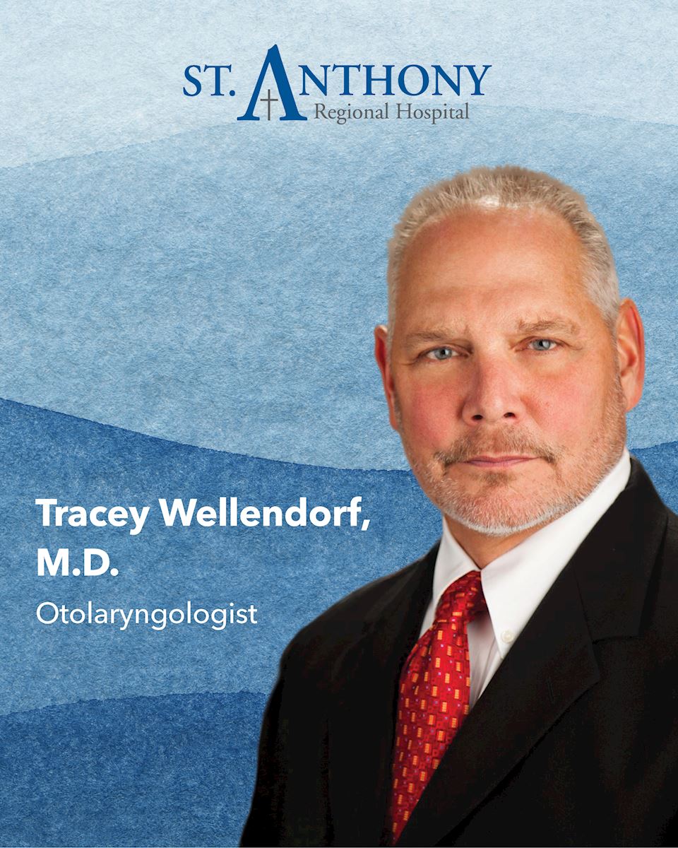 Tracey Wellendorf