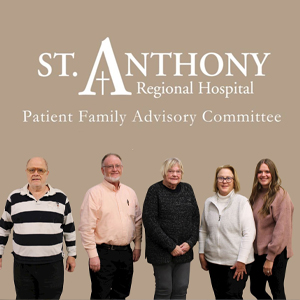 Patient Family Advisory Committee Makes an Impact