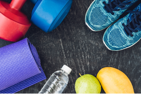 Lifestyle Change Program Discovery Session