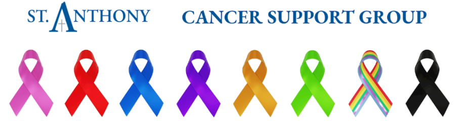 St. Anthony Cancer Support Group Meeting