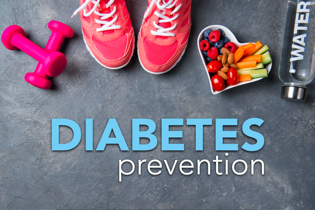 Diabetes Prevention Program Discovery Session