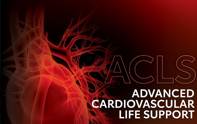 Advanced Cardiac Life Support (ACLS) Renewal Course