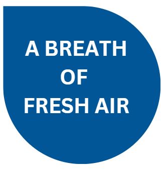 A Breath of Fresh Air