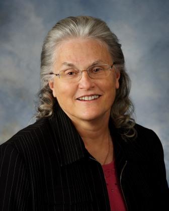 Sister Rose Elsbernd