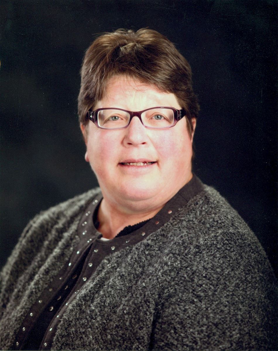 Sister Theresa Keller