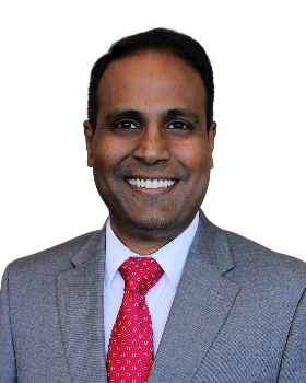 Vinil Bhuma, MD