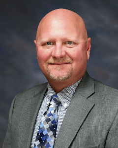 Jerry Wordekemper