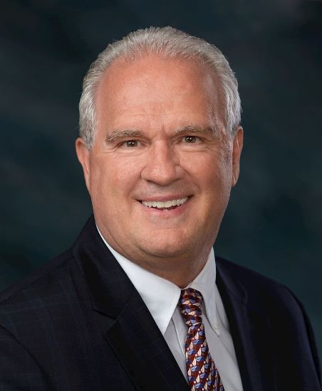 Jeff Scharfenkamp
