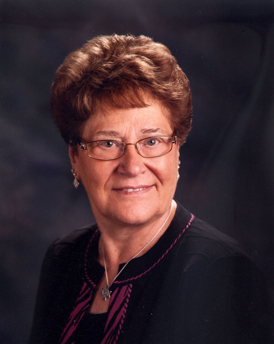 Sister Donna Venteicher
