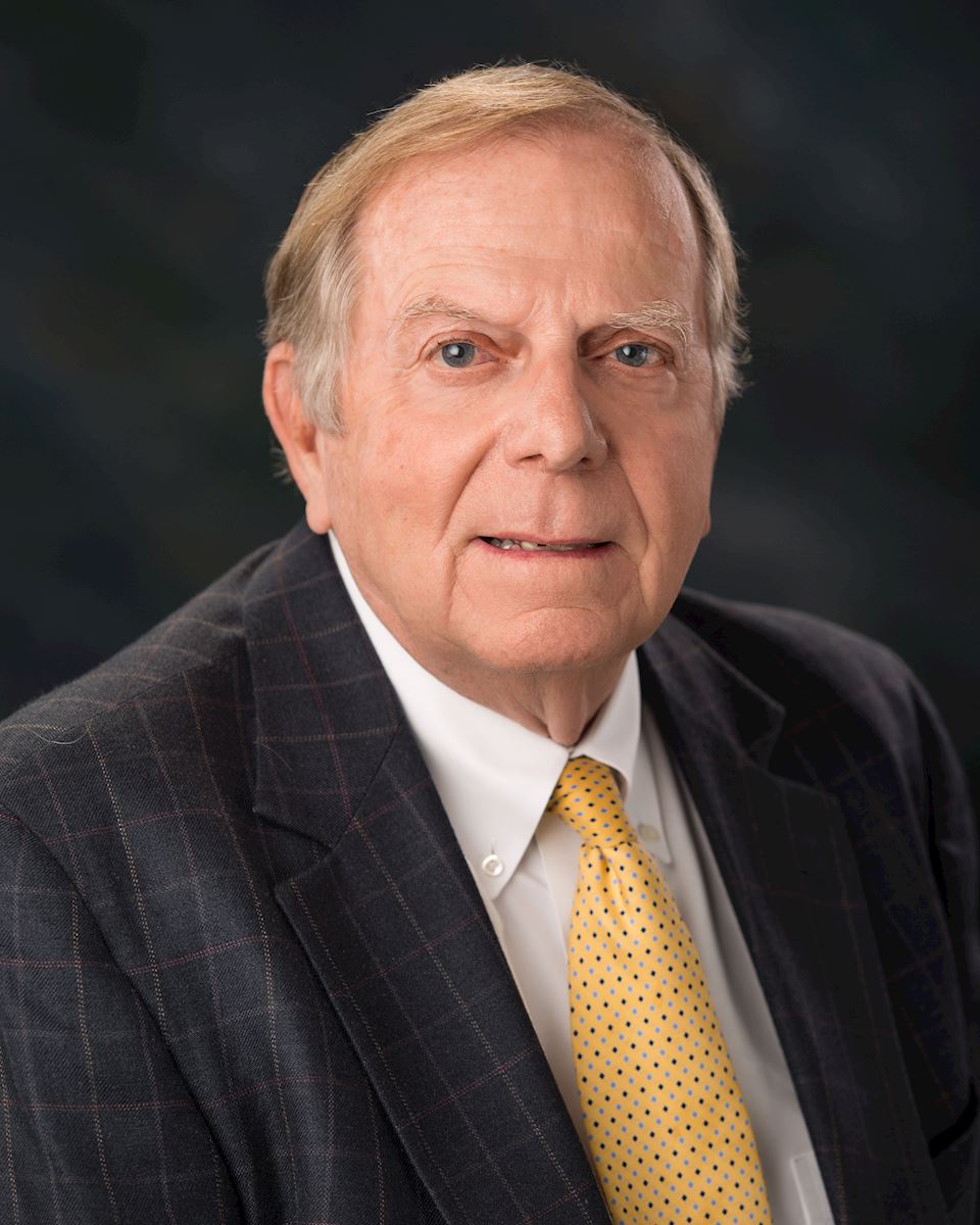 Fred Dolezal