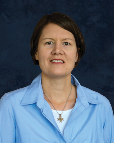 Sister Michele Pettit