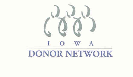 Iowa Donor Network Education