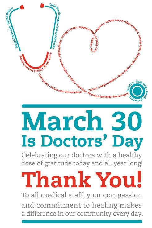 Doctors Day