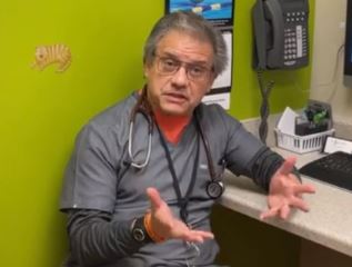 Respiratory Illnesses in Children - The DOCTOR is IN!