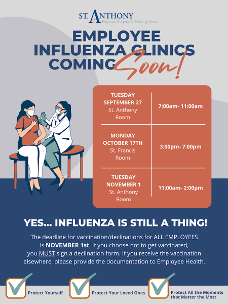 Flu Clinic