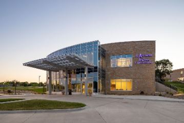 The American Cancer Society Awards a $24,000 Transportation Grant to St. Anthony Regional Cancer Center
