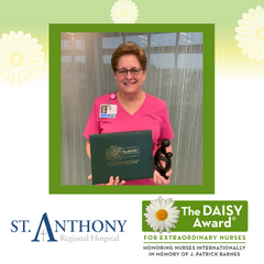 Jane Hackfort, RN, OCN