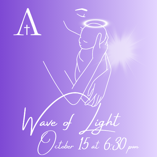 Wave of Light