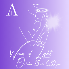 Wave of Light