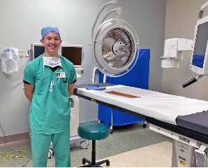 St. Anthony awarded more than $30,000 to fund summer internship program
