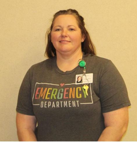 Susan Kock, RN