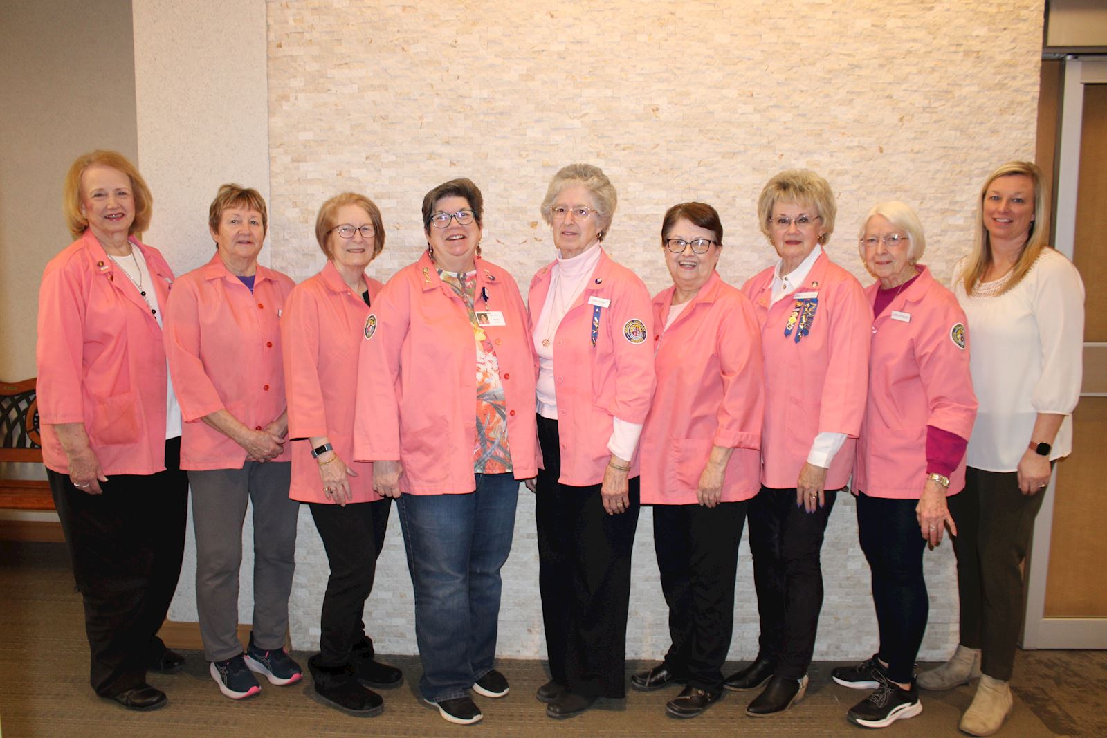 Auxiliary