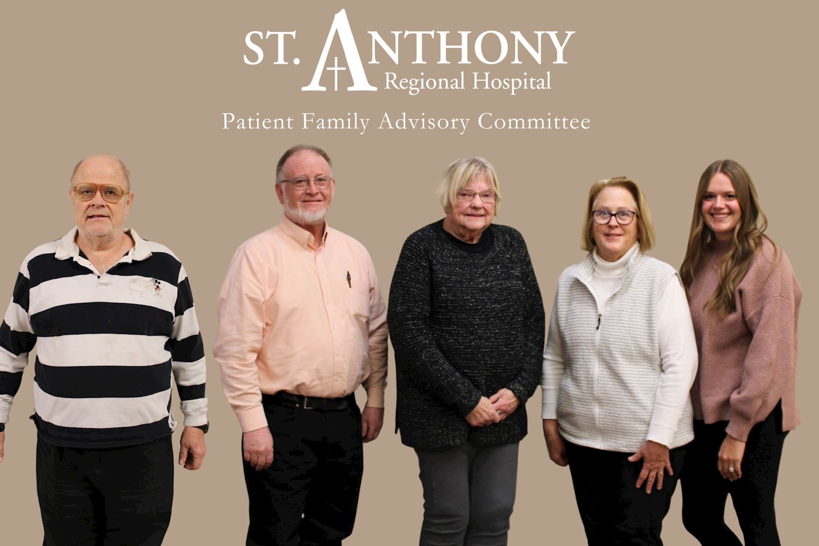 Patient Family Advisory Committee Makes an Impact