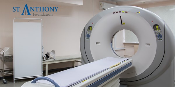 The McLaughlins Donate $1 Million for New PET/CT Scanner