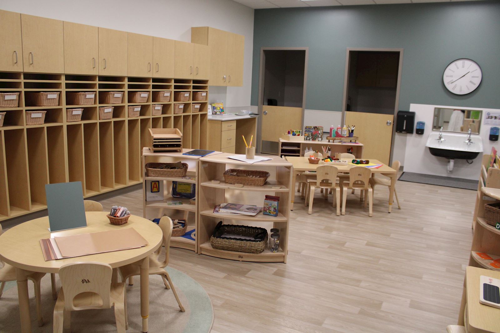 Preschool