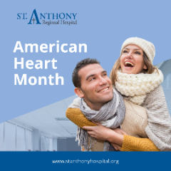 Focusing On Your Cardiovascular Health  During American Heart Month