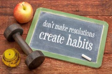 Stop wishing and start reaching your heath goals!