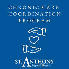 St. Anthony Clinic Announces Clinical Care Coordination Program