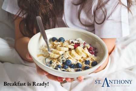 Back-to-School Healthy Breakfast Tips for Your Family