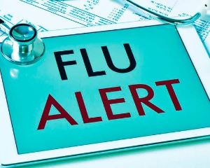 St. Anthony Limits Nursing Home Visitation Due to Influenza