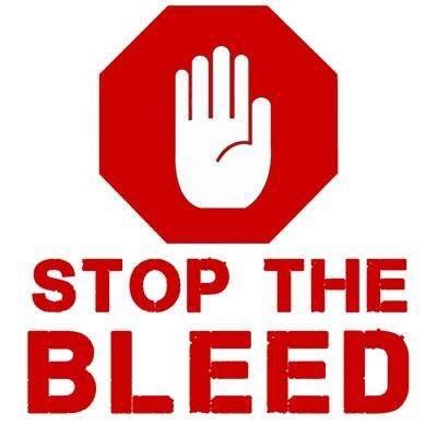 St. Anthony Regional Hospital joins National Stop the Bleed Day