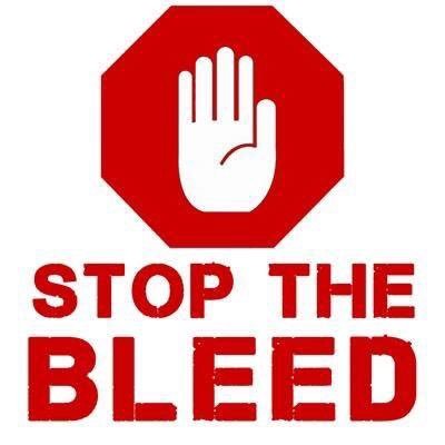 Stop the Bleed