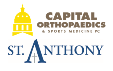 St. Anthony Announces Partnership with Capital Orthopaedics & Sports Medicine