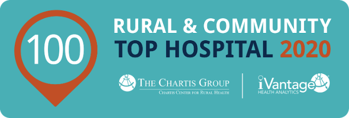 Top Rural & Community Hospital