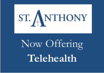 Telehealth Services Now Available