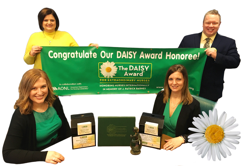 Daisy Award