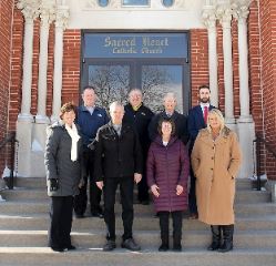 Templeton Couple leave estate gifts in Carroll County