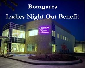 Bomgaars Ladies Night to Support St. Anthony Regional Cancer Center