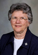 Sister Helen Elsbernd, FSPA