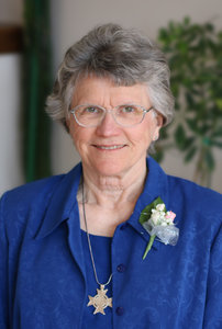 Sister Helen Elsbernd 