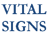 Vital Signs
