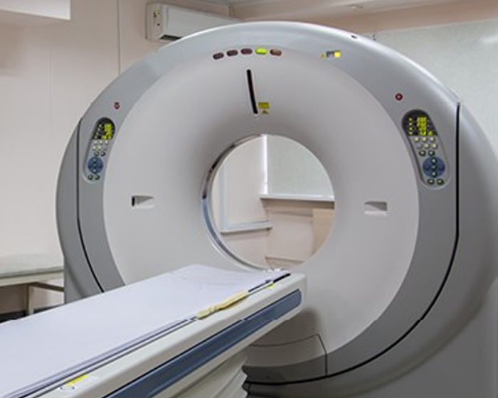 The McLaughlins Donate $1 Million for New PET/CT Scanner