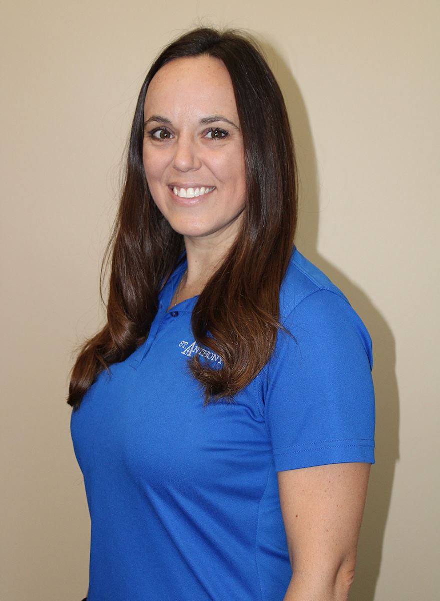 Sasha Bloyer, RD, LD,