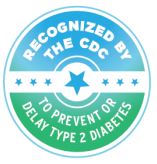 CDC Recognition