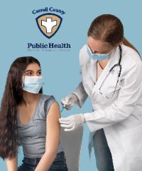 Teen vaccine