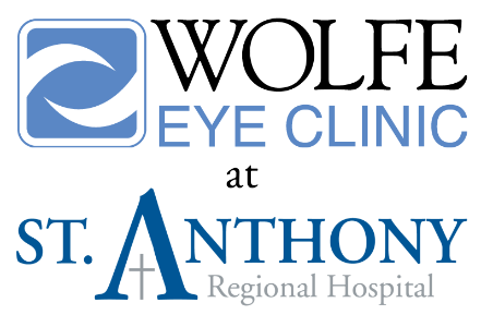 Wolfe Eye Clinic